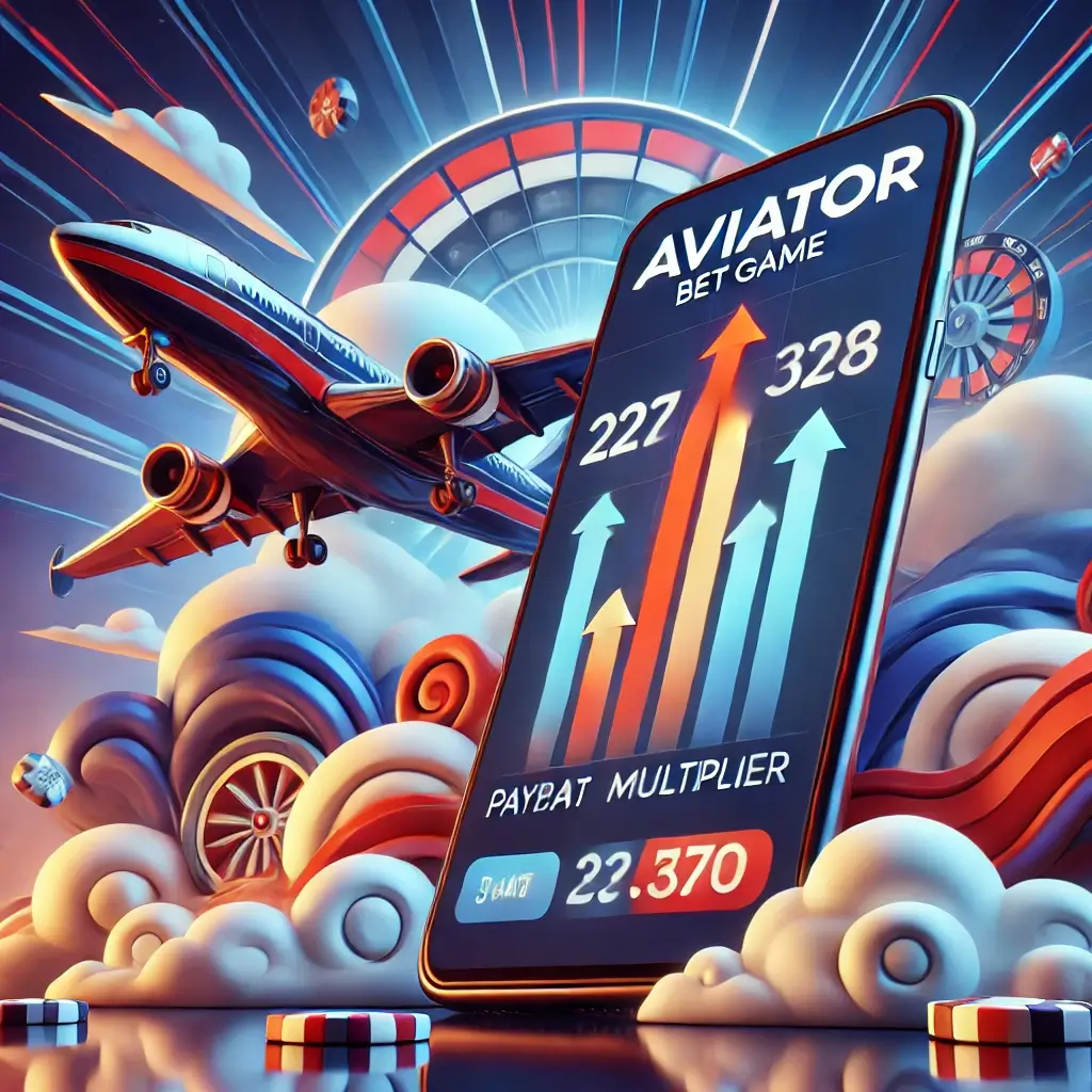 aviator game bet app download